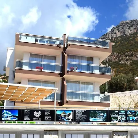 Hera Apartment