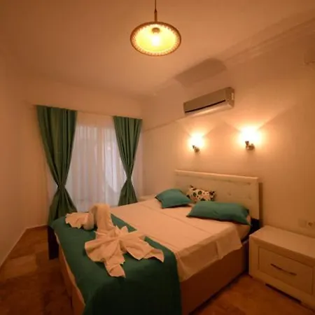 Apartment Hera Kas
