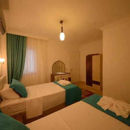 Apartament Hera Kaș