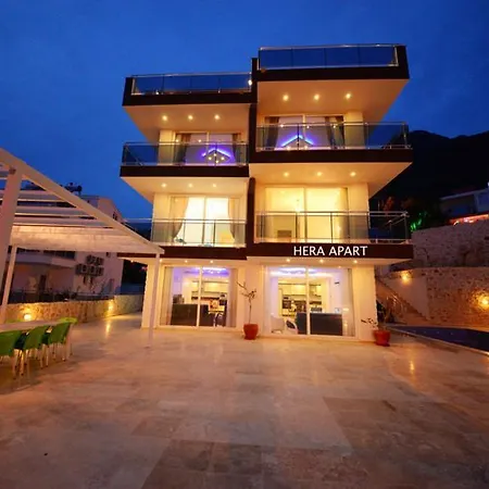 Hera * Kaş
